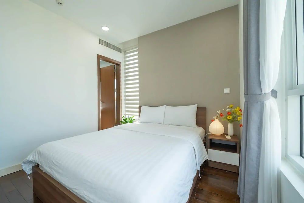 Bayhomes Lancaster Serviced Apartment Family Apartment, 3 Bedrooms 7