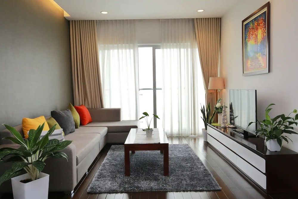 Bayhomes Lancaster Serviced Apartment Apartment, 2 Bedrooms 8