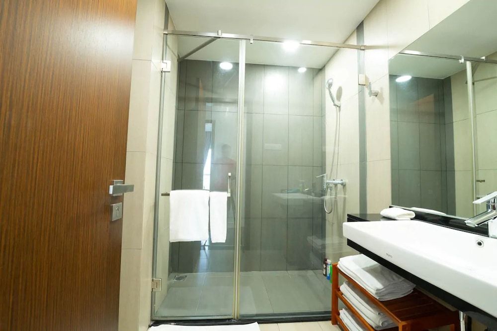 Bayhomes Lancaster Serviced Apartment Family Apartment, 3 Bedrooms 17