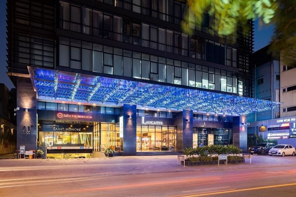 undefined Bayhomes Lancaster Serviced Apartment 4