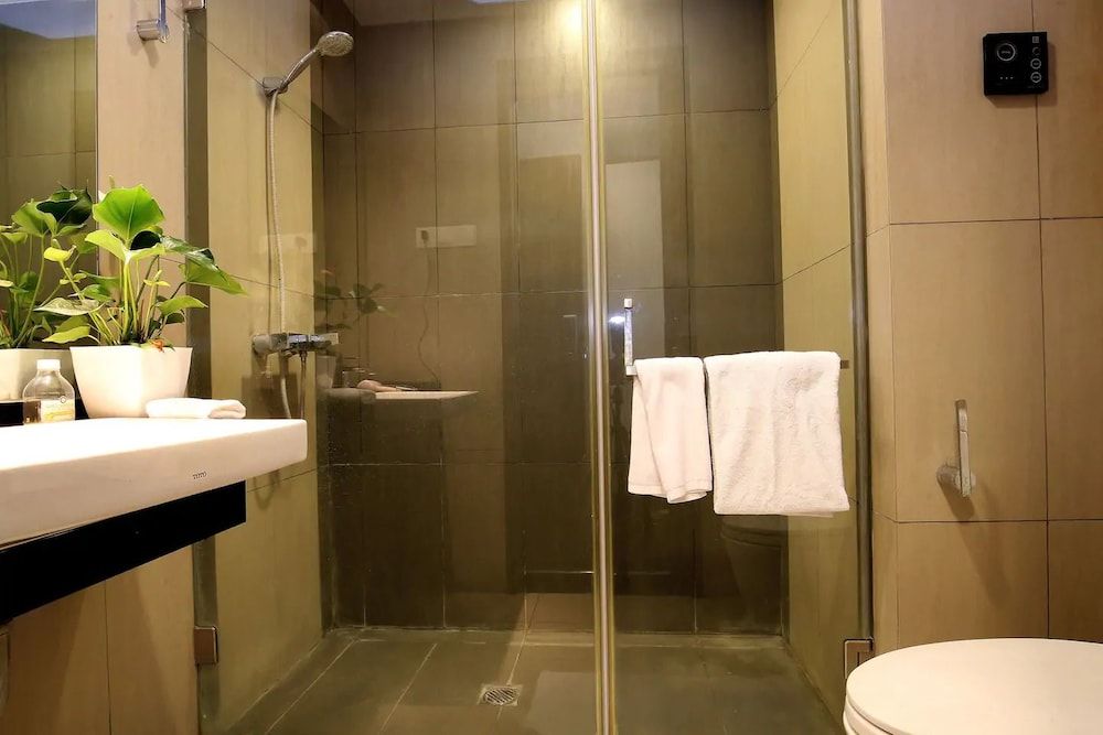 undefined Bayhomes Lancaster Serviced Apartment 10