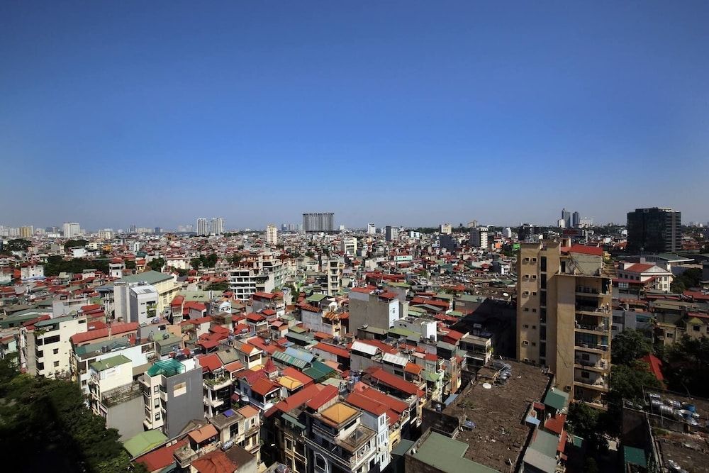 undefined Bayhomes Lancaster Serviced Apartment 9