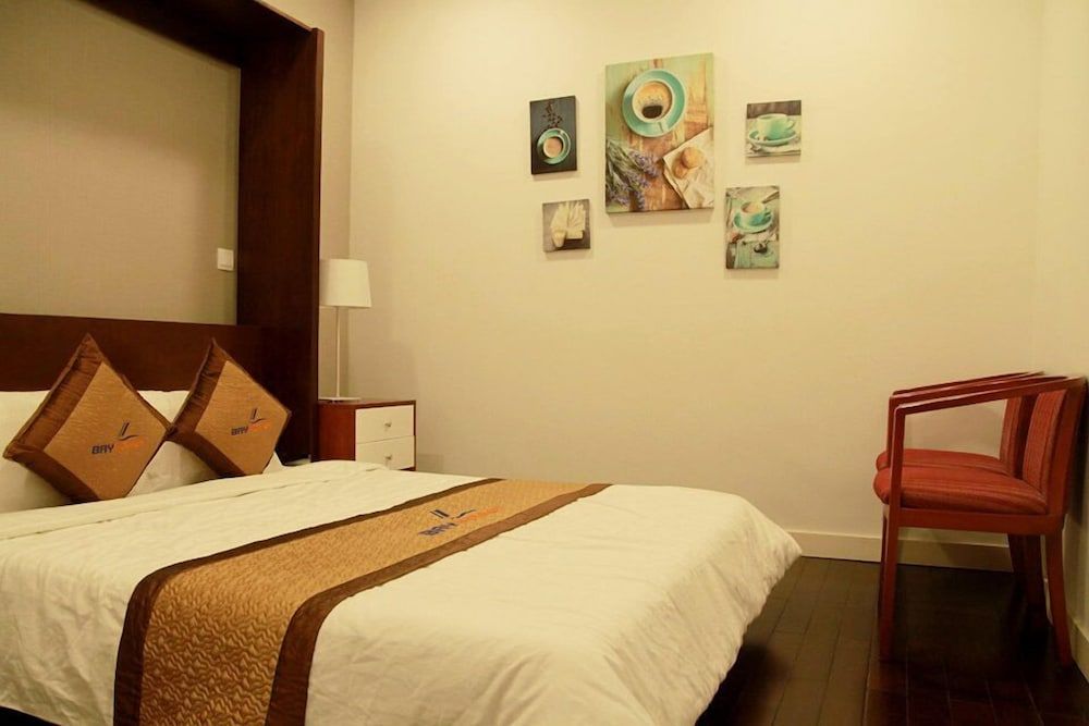 undefined Bayhomes Lancaster Serviced Apartment 2