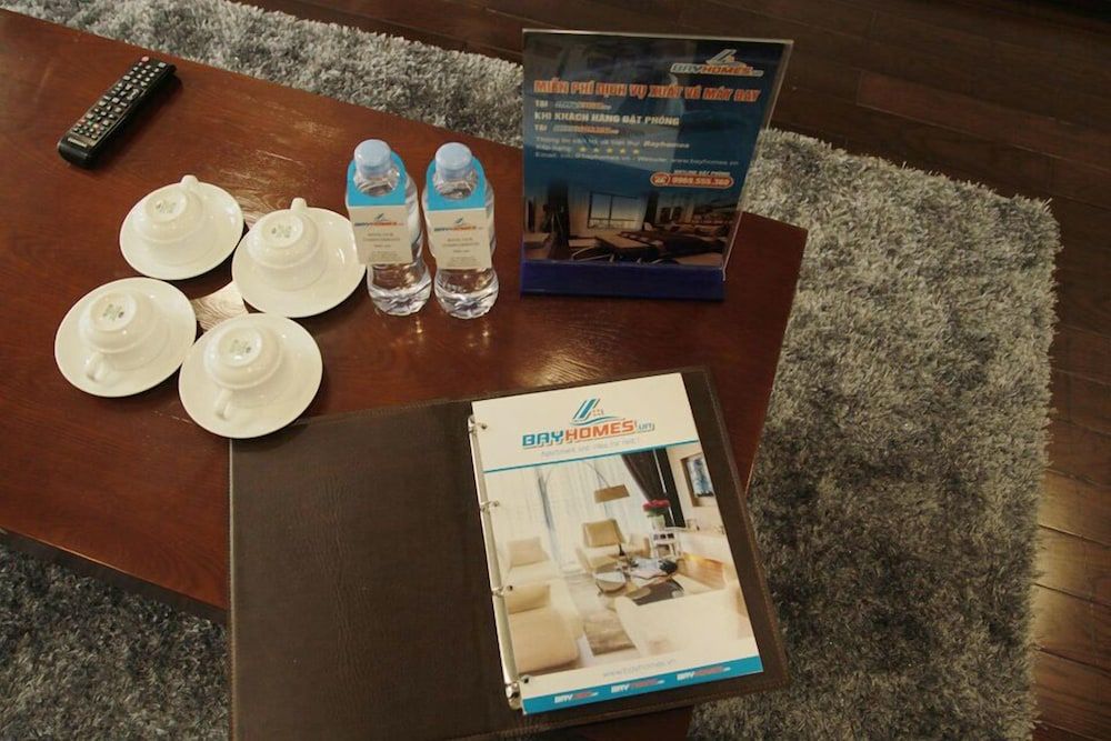 Bayhomes Lancaster Serviced Apartment Apartment, 2 Bedrooms 6