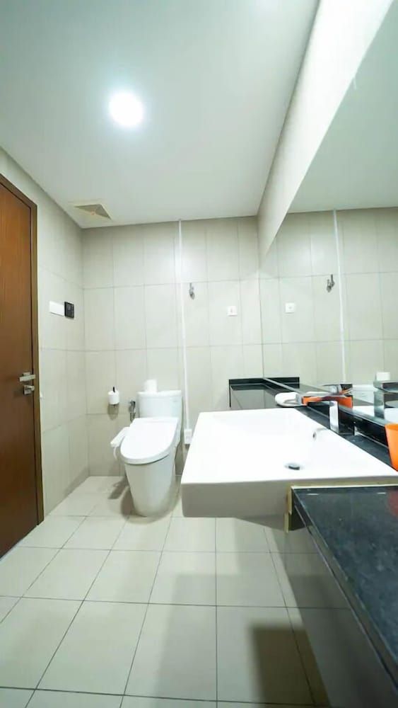 Bayhomes Lancaster Serviced Apartment Family Apartment, 3 Bedrooms 20