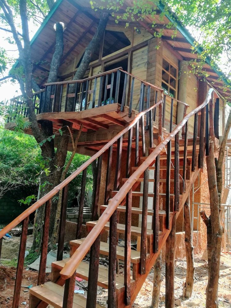 undefined Green house 7