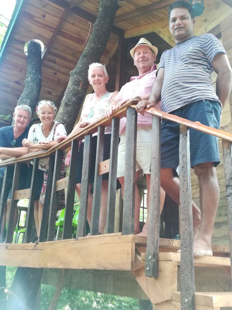 undefined Green house