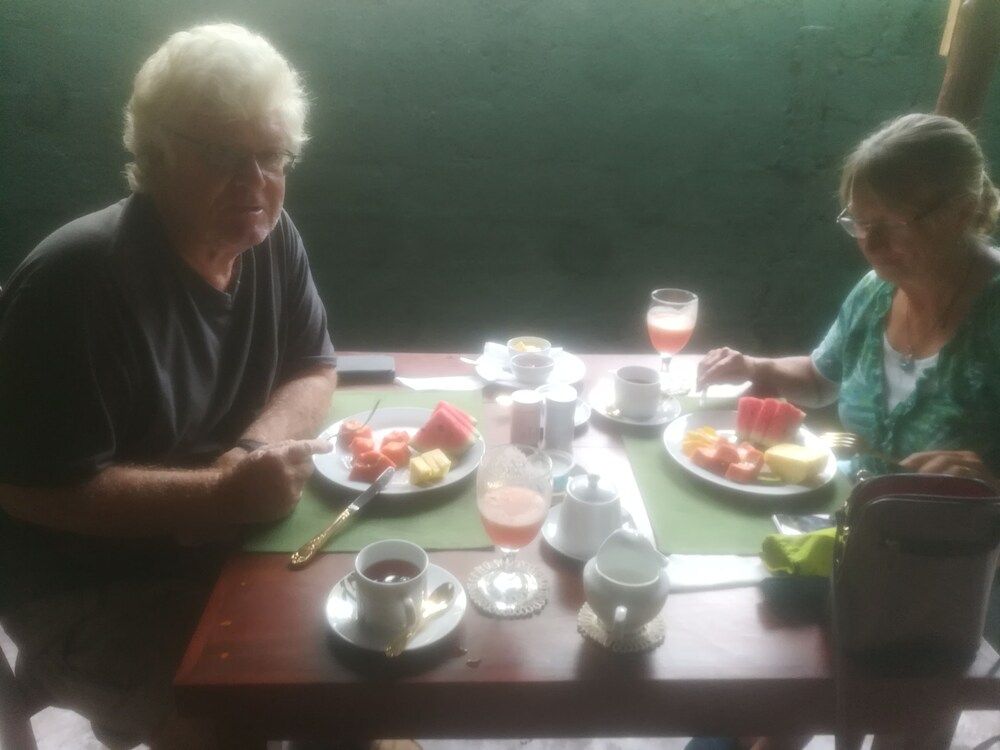 undefined Green house 3