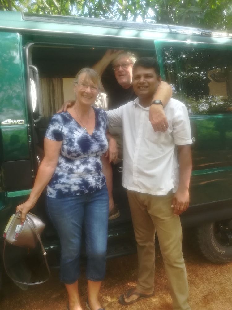 undefined Green house 2