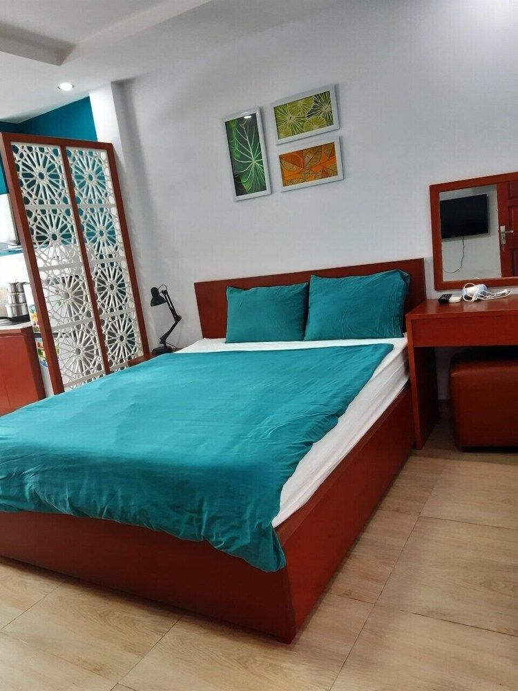 undefined Vuon Hong Hotel & Apartments 6