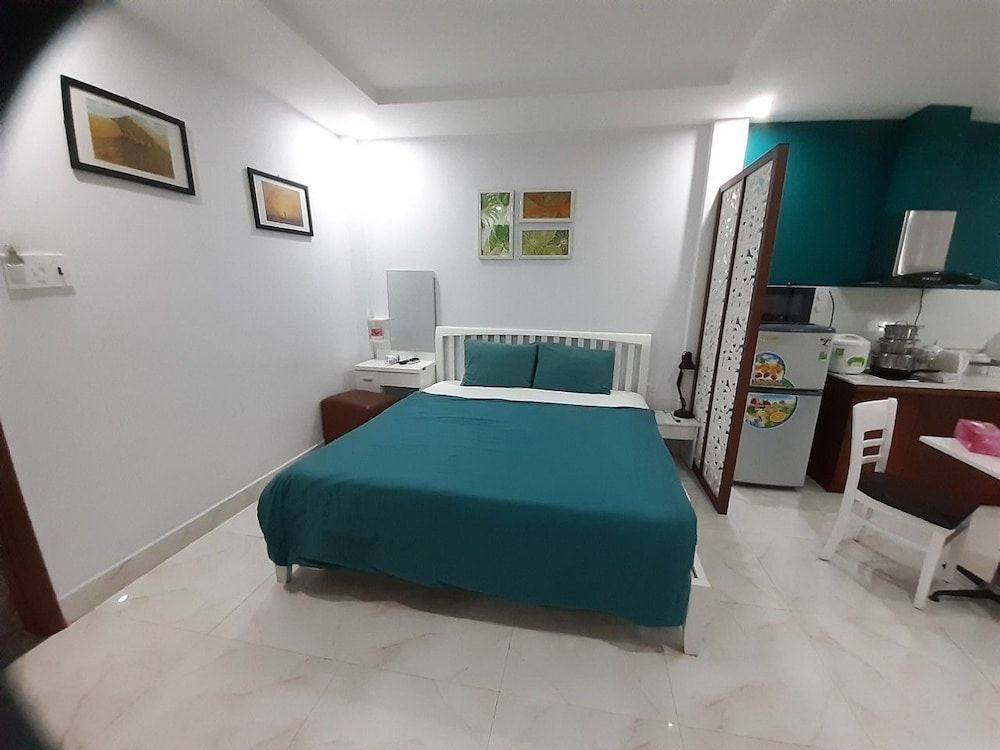 undefined Vuon Hong Hotel & Apartments 5