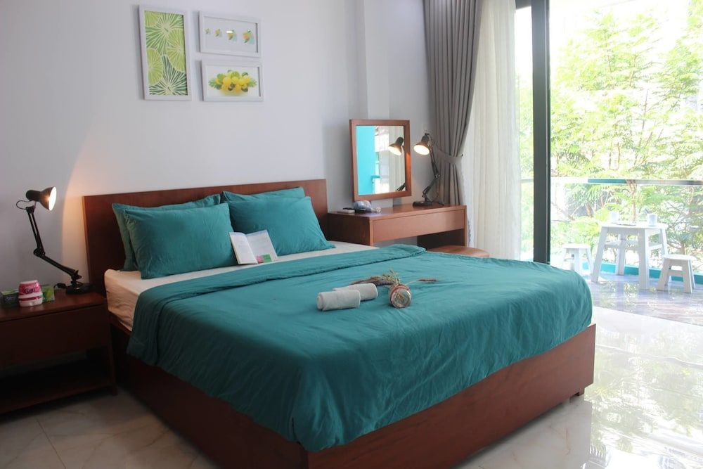 undefined Vuon Hong Hotel & Apartments 2