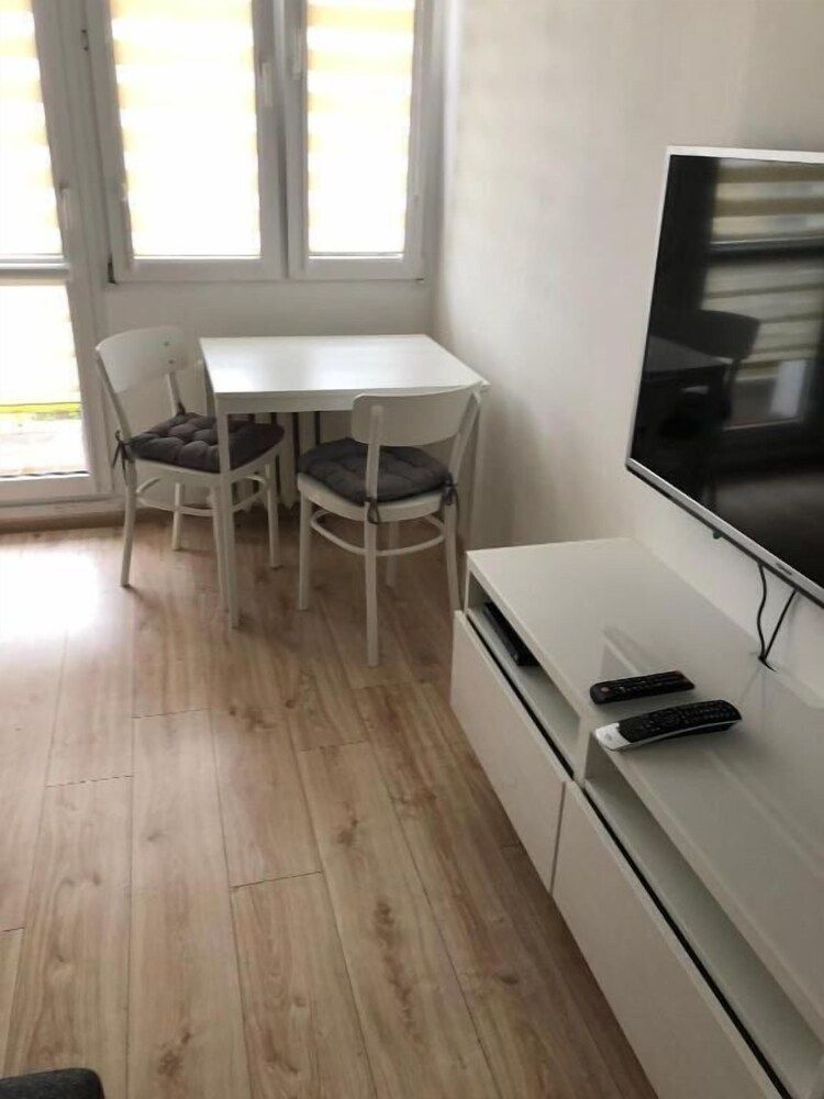Apartament Przy Skarpie