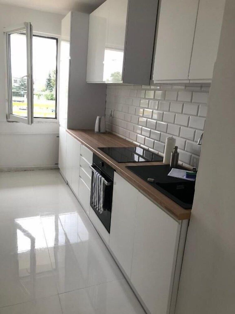 Apartament Przy Skarpie Apartment 7