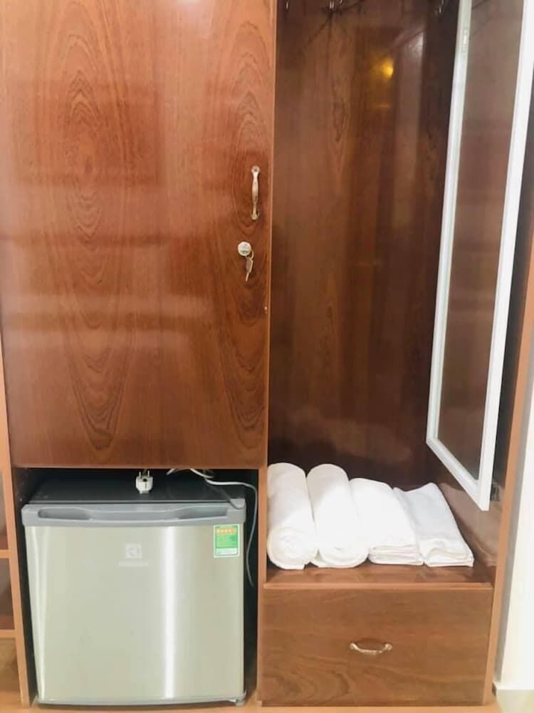 In-Room Amenity
