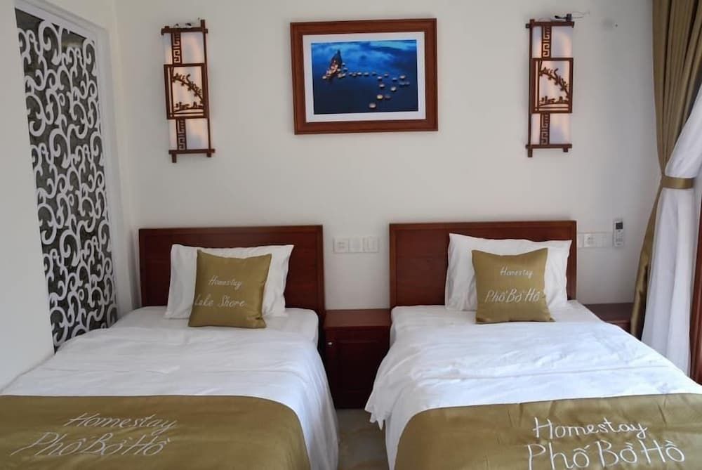 undefined Hoi An Lake Shore Homestay 10