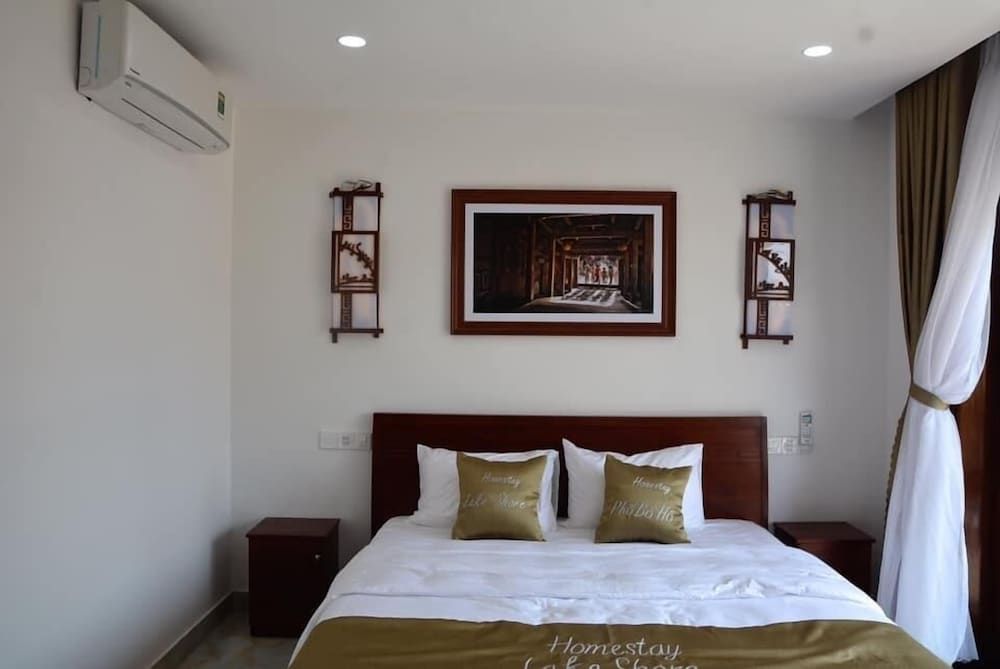 undefined Hoi An Lake Shore Homestay 4