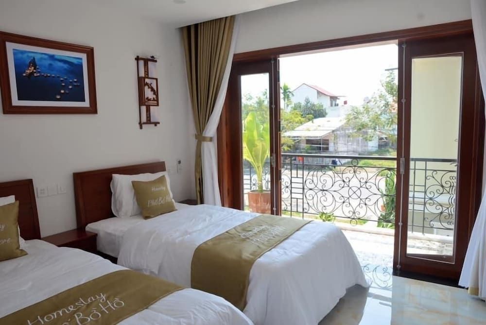 undefined Hoi An Lake Shore Homestay 5