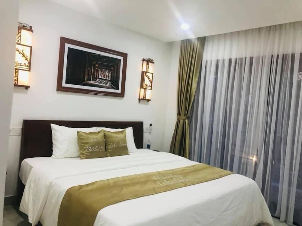 undefined Hoi An Lake Shore Homestay