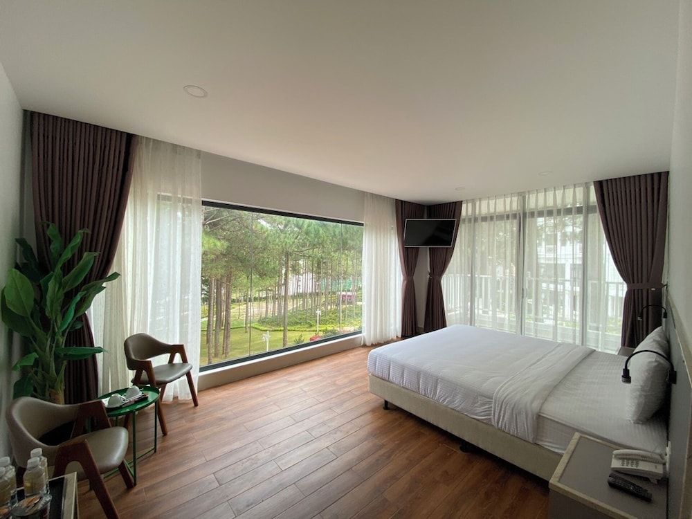 undefined Romeo Juliet Dalat Resort 4