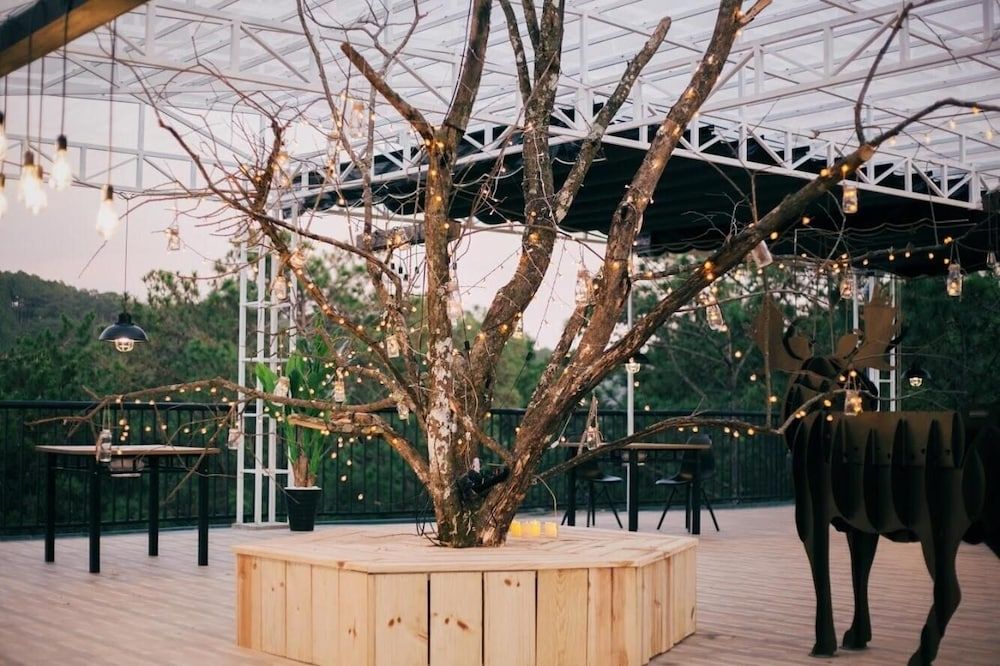 undefined Romeo Juliet Dalat Resort 5