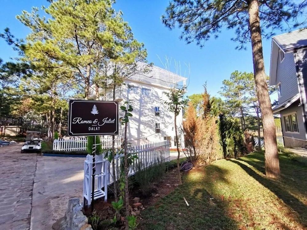 undefined Romeo Juliet Dalat Resort 7