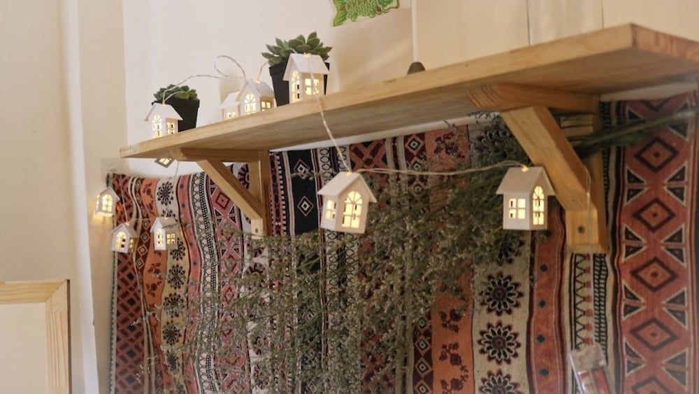 undefined Quynh Huong House 7