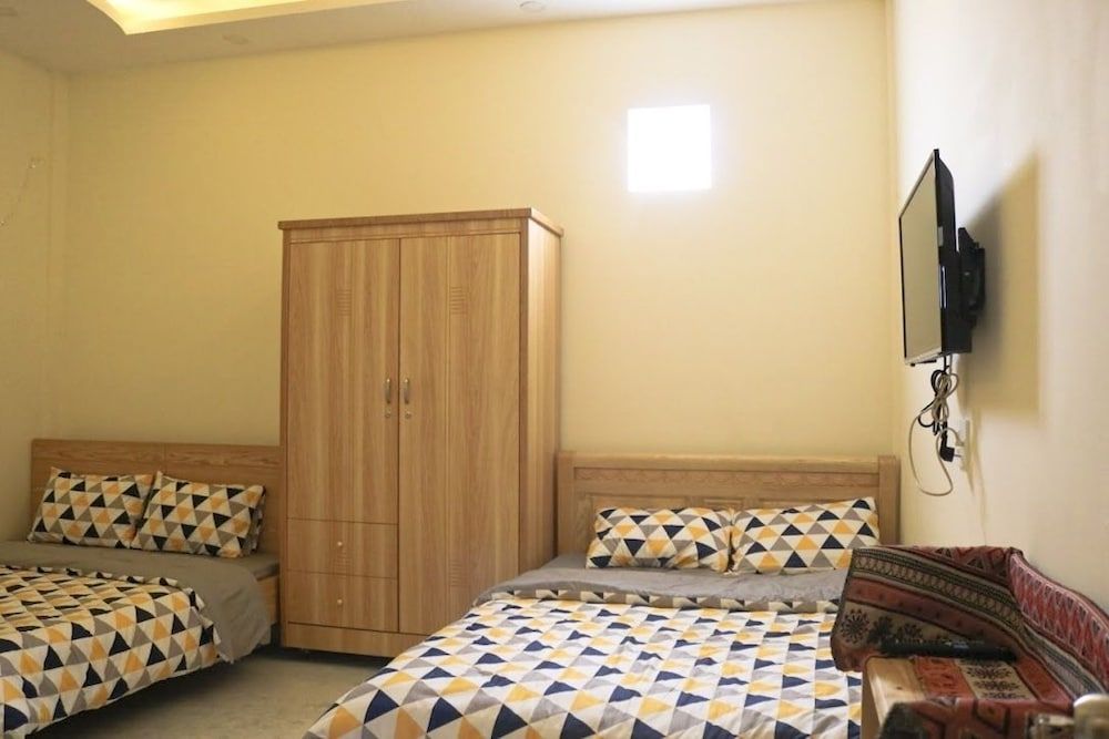 undefined Quynh Huong House 10