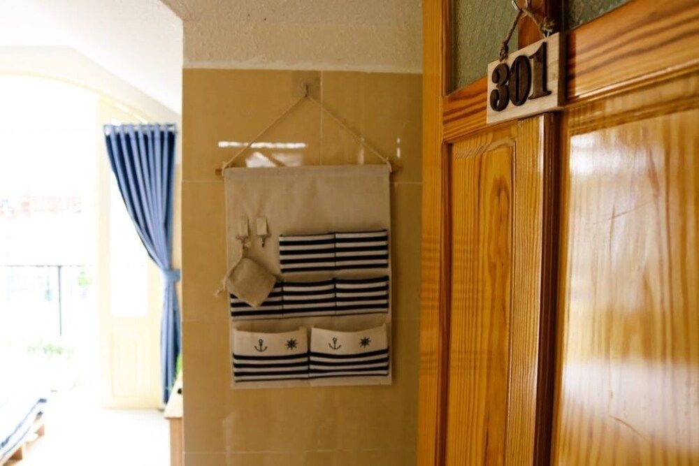 undefined Quynh Huong House 6