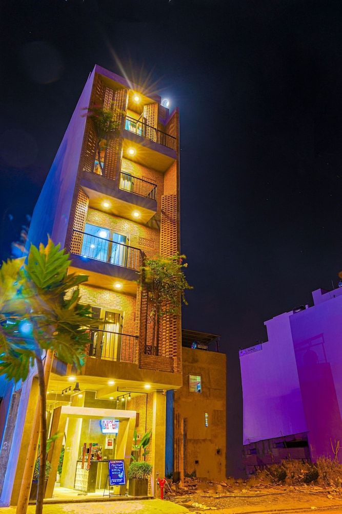 undefined Lua House Apartment 3