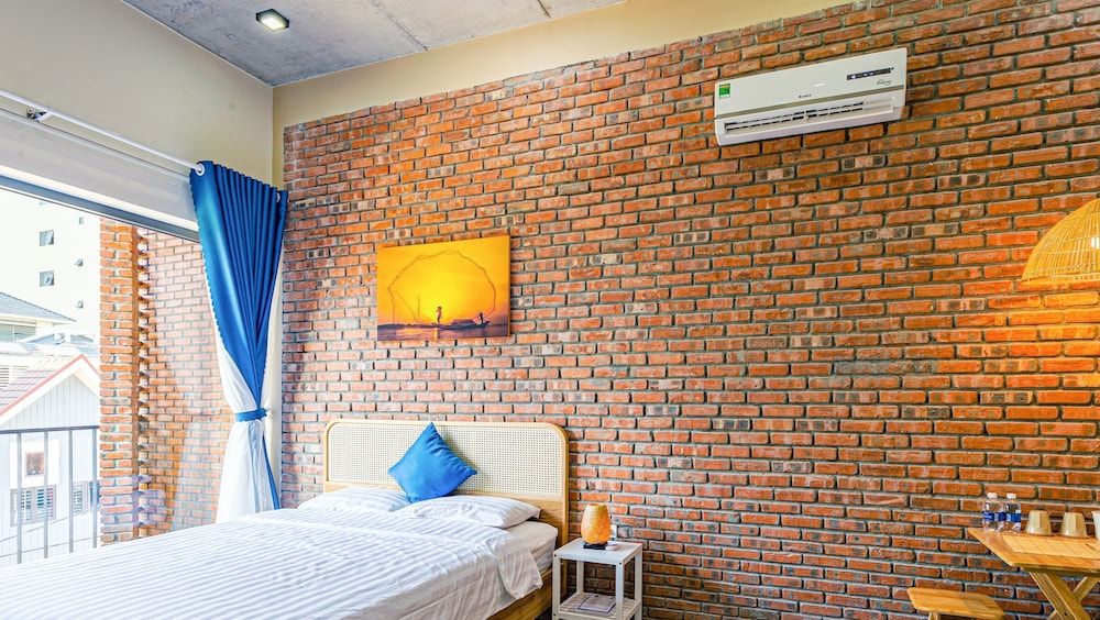 Lua House Apartment Deluxe Studio, Balcony 3