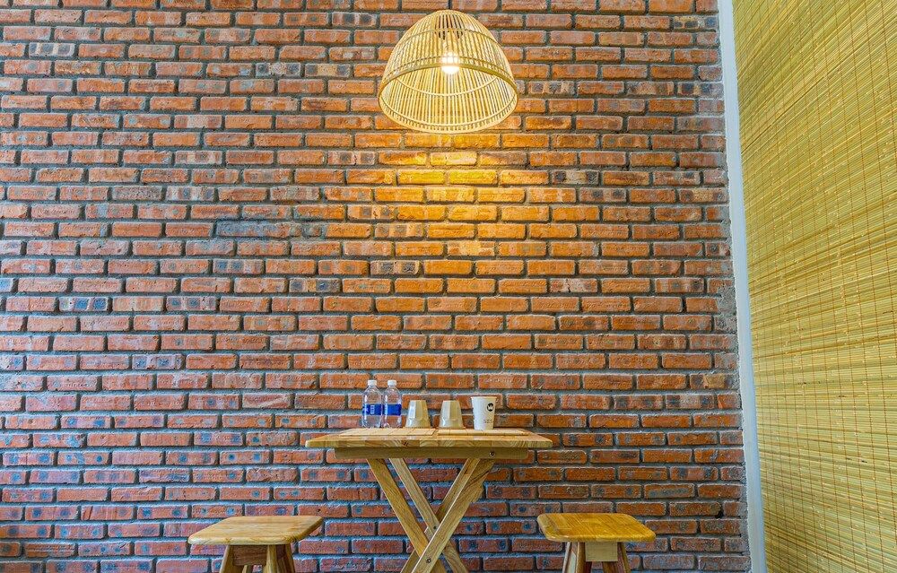 Lua House Apartment Deluxe Studio 8