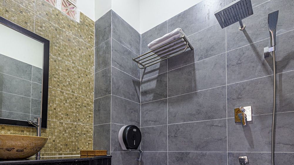 Lua House Apartment Deluxe Studio 9