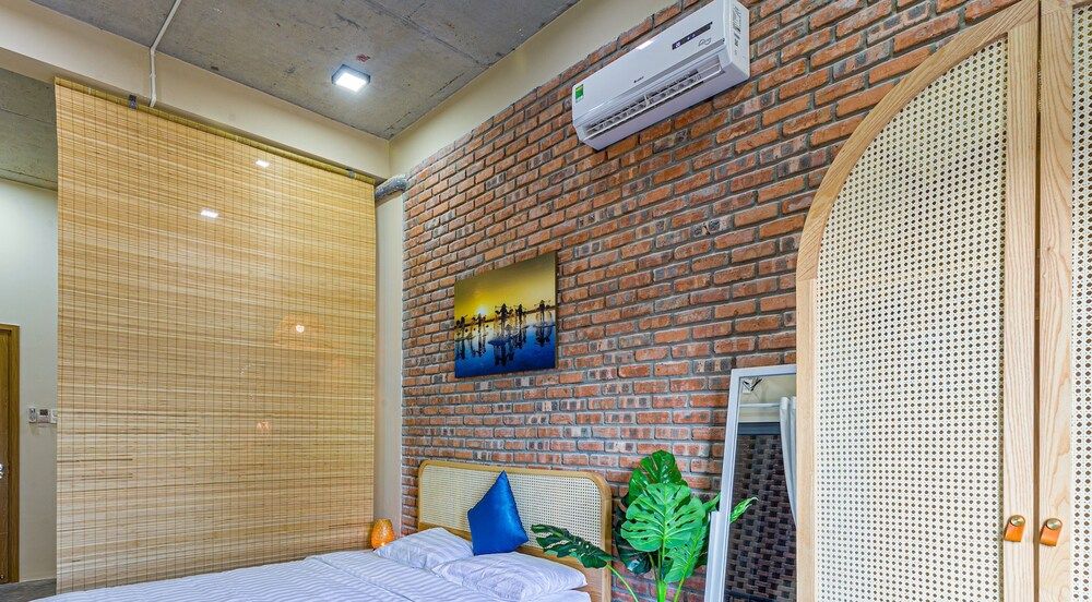 undefined Lua House Apartment 8