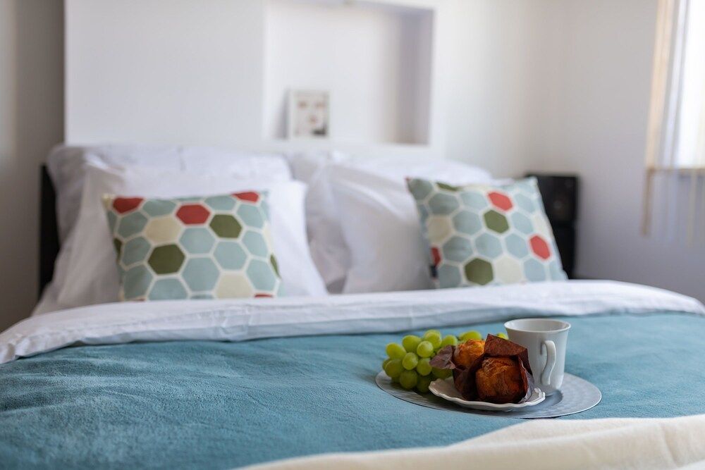 undefined P&O Apartments Galeria Mokotow 5