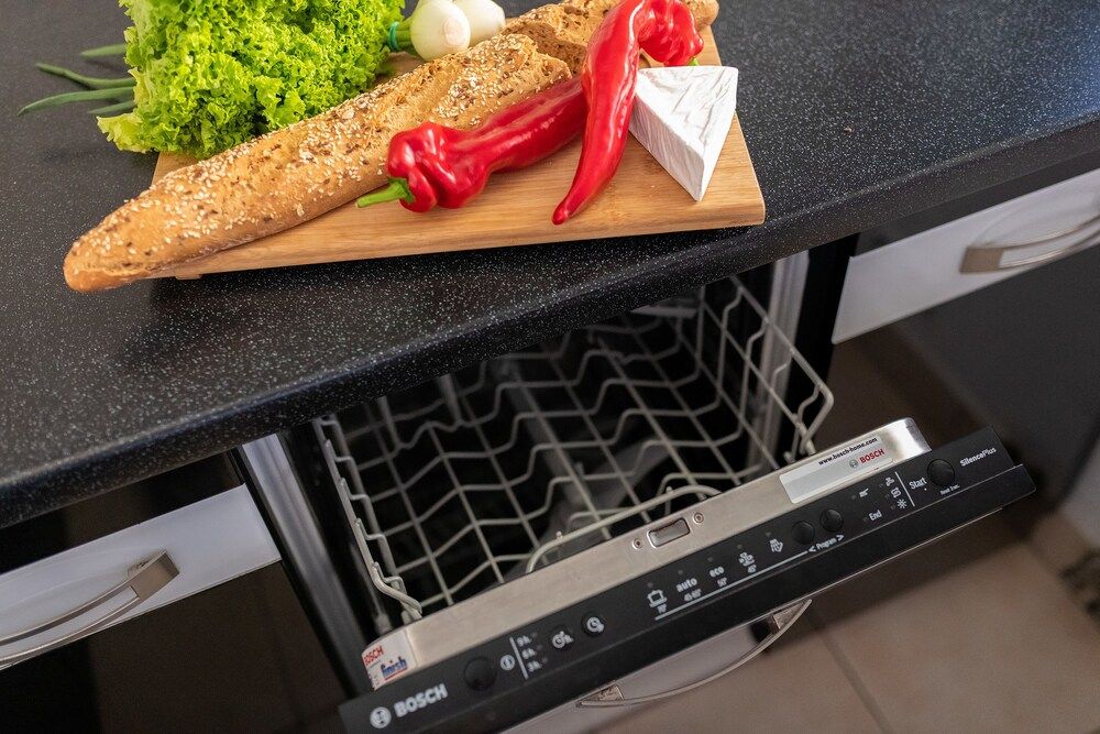 undefined P&O Apartments Galeria Mokotow 7