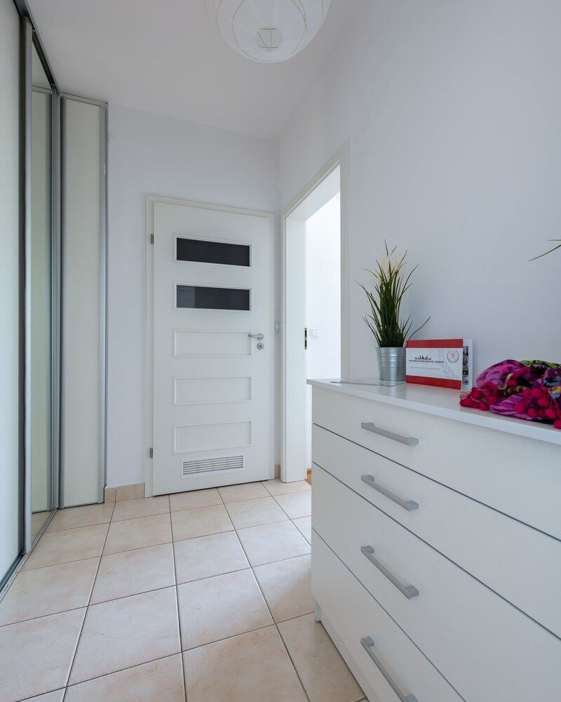 undefined P&O Apartments Galeria Mokotow 9