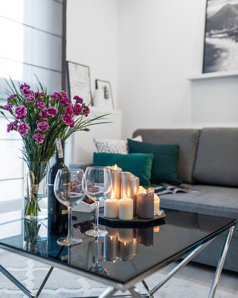 P&O Apartments Chlodna Business Apartment 11