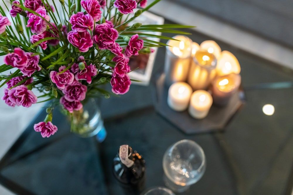 P&O Apartments Chlodna Business Apartment 9