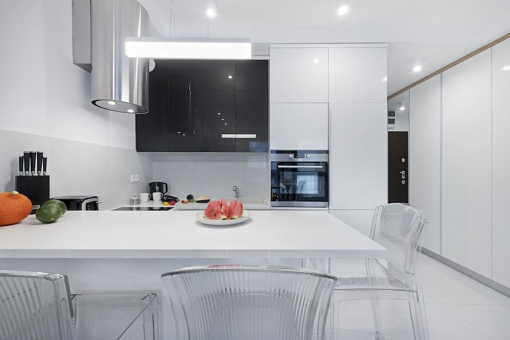 undefined P&O Apartments Chlodna 7