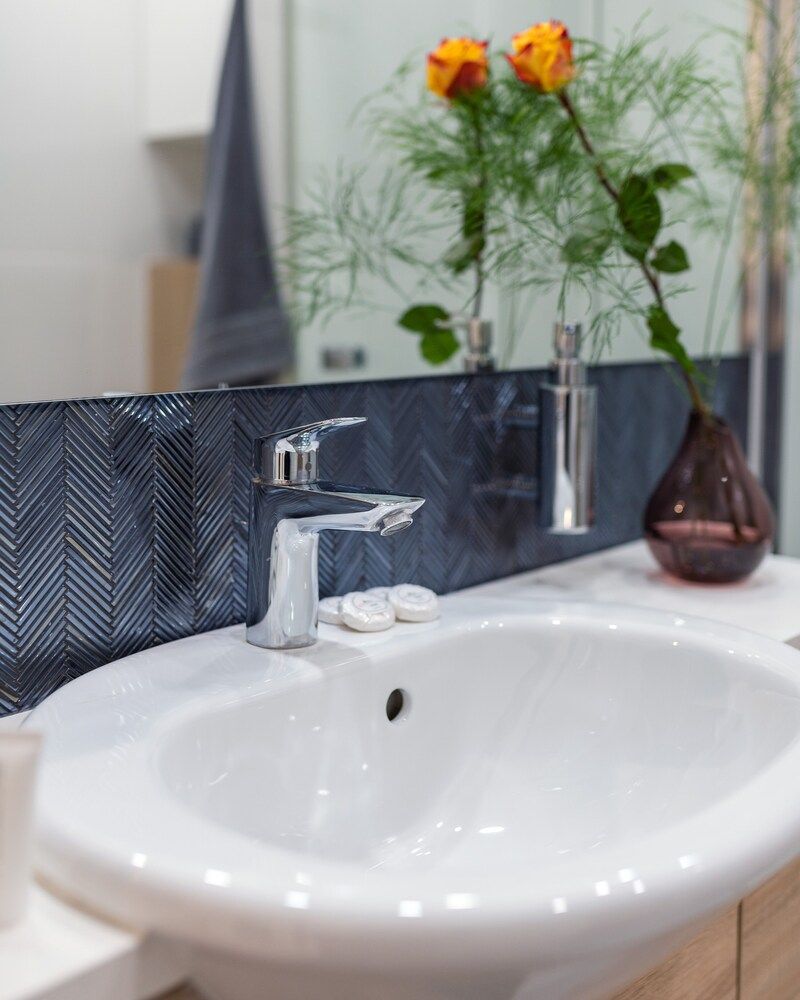 P&O Apartments Chlodna Business Apartment 6