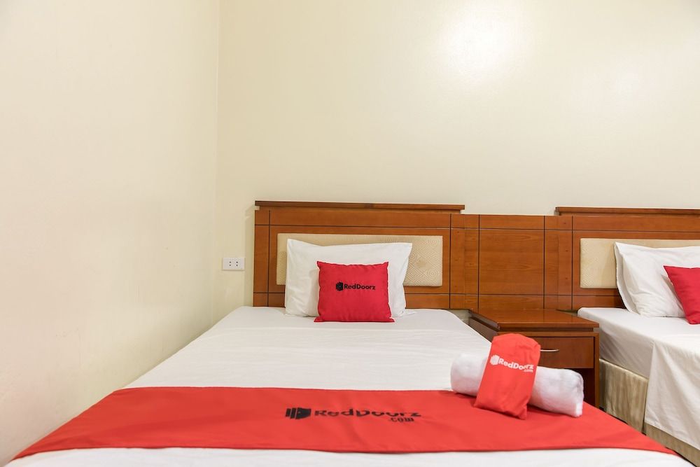 undefined RedDoorz near My Dinh Bus Station 2 10