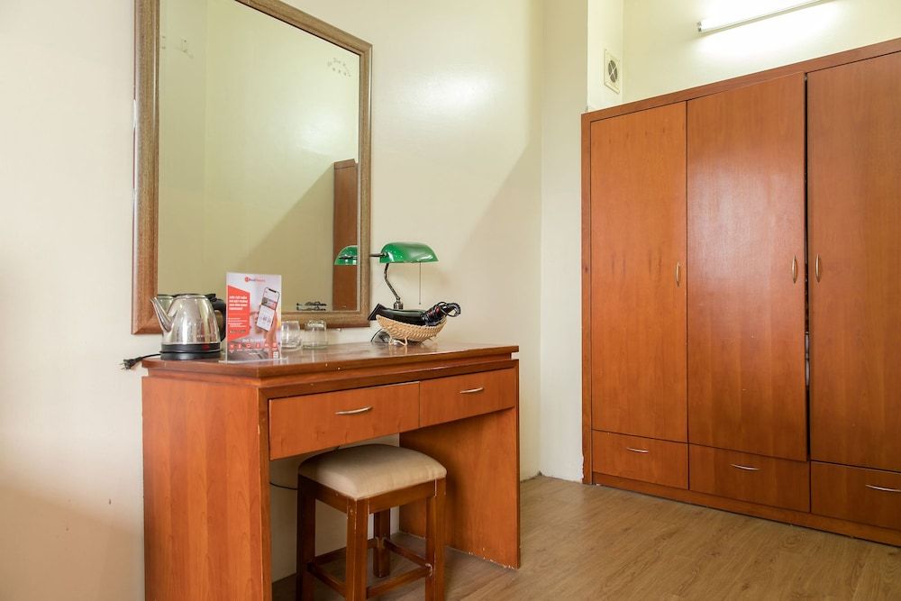 undefined RedDoorz near My Dinh Bus Station 2