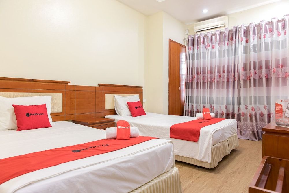 undefined RedDoorz near My Dinh Bus Station 2 9