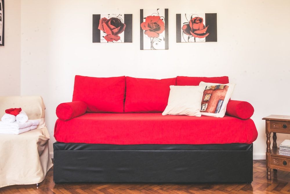 Family Apartment