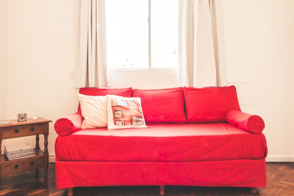 Family Apartment