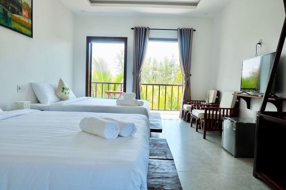 undefined Puravida Villa