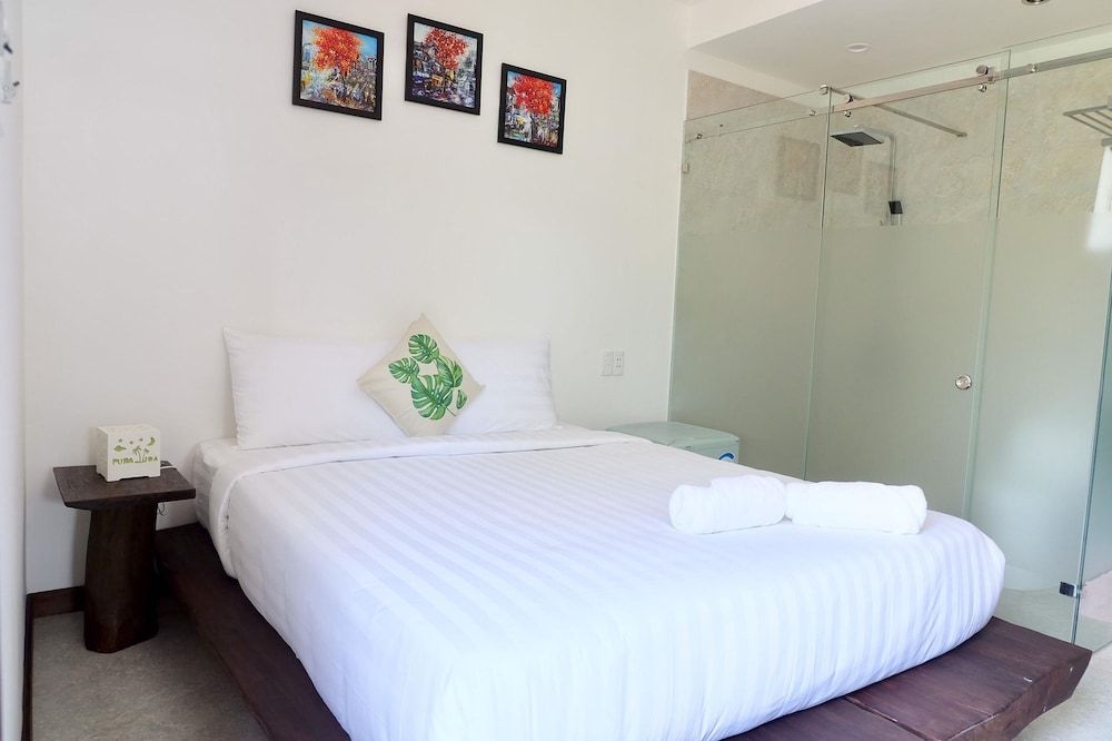 undefined Puravida Villa 4