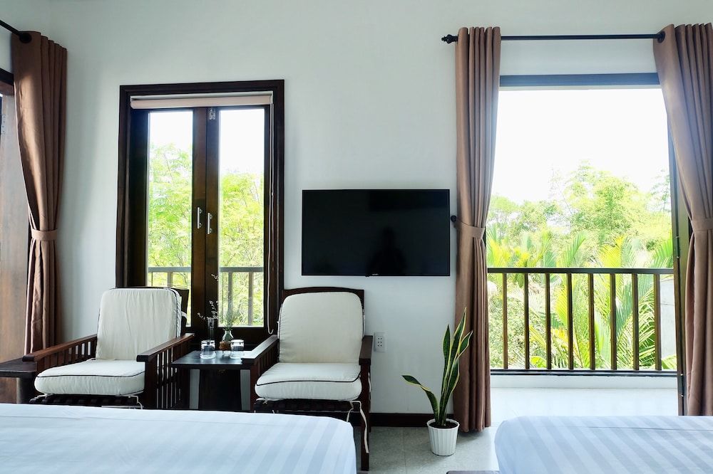 Puravida Villa Connecting Room 6