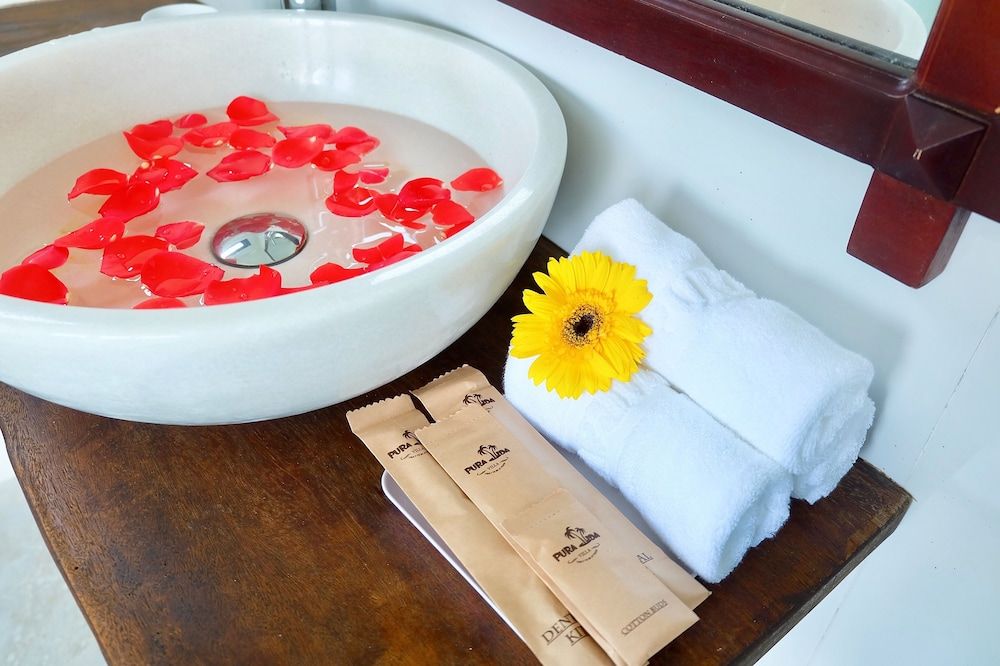 Puravida Villa Deluxe Family Room 6